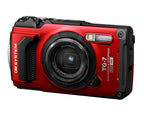 OM SYSTEM Tough TG-7 Digital Camera