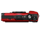OM SYSTEM Tough TG-7 Digital Camera