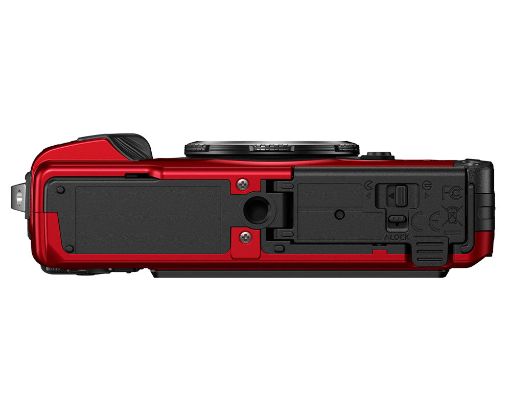 OM SYSTEM Tough TG-7 Digital Camera