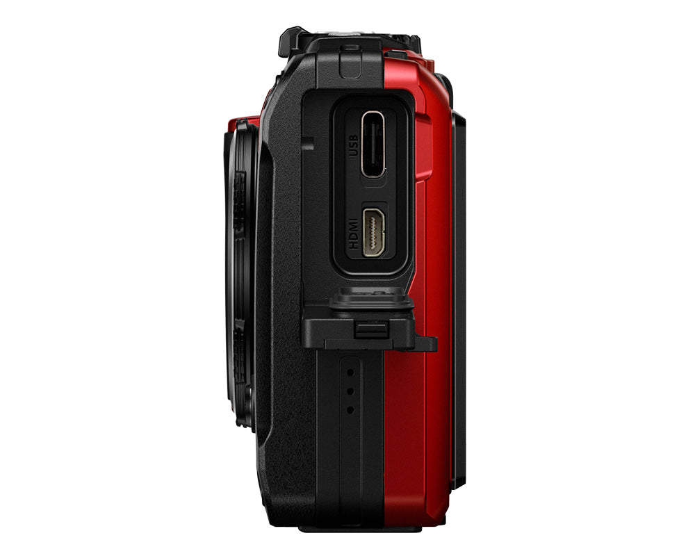 OM SYSTEM Tough TG-7 Digital Camera