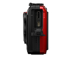 OM SYSTEM Tough TG-7 Digital Camera