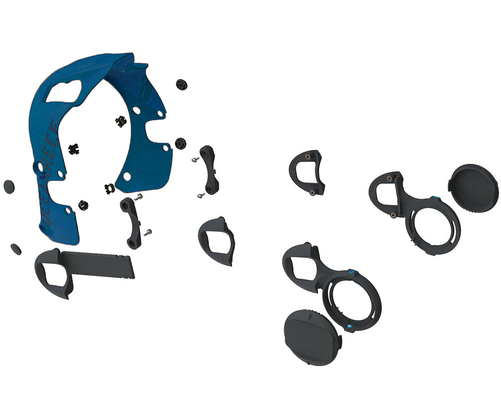 OCEAN REEF Extender Kit