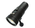 SCUBALAMP SUPE P33 5600 Lumens Focus & Video Light