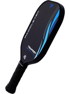 PADDLETEK Tempest Wave Pro-C 14.3mm Pickleball Paddle