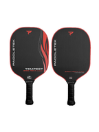 PADDLETEK Tempest Wave Pro-C 14.3mm Pickleball Paddle