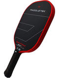 PADDLETEK Bantam ALW-C 12.7mm Pickleball Paddle