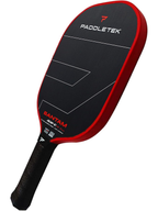 PADDLETEK Bantam ALW-C 14.3mm Pickleball Paddle