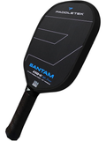 PADDLETEK Bantam ESQ-C 12.7mm Pickleball Paddle