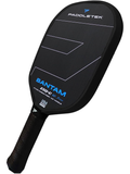 PADDLETEK Bantam ESQ-C 12.7mm Pickleball Paddle