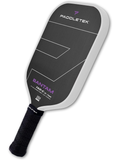 PADDLETEK Bantam TKO-C 12.7mm Pickleball Paddle