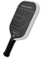 PADDLETEK Bantam TKO-C 12.7mm Pickleball Paddle