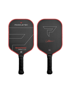 PADDLETEK Bantam TKO-C 12.7mm Pickleball Paddle