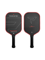 PADDLETEK Bantam TKO-CX 12.7mm Pickleball Paddle