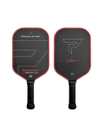 PADDLETEK Bantam TKO-CX 14.3mm Pickleball Paddle