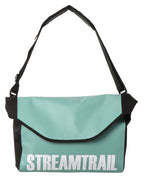 STREAM TRAIL Perch Shoulder Bag