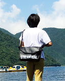 STREAM TRAIL Perch Shoulder Bag