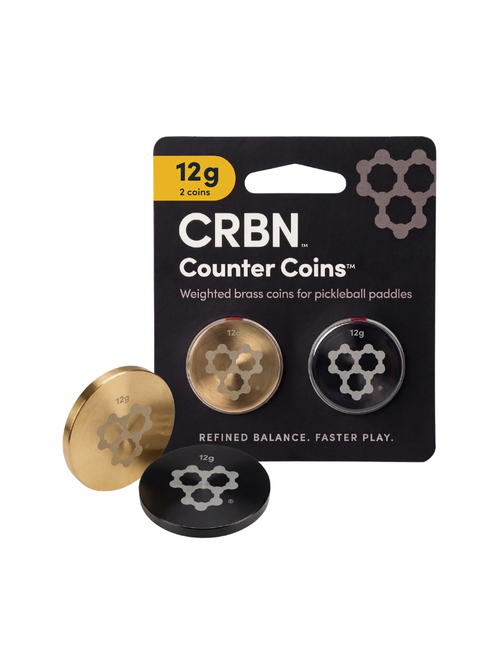CRBN Counter Coins