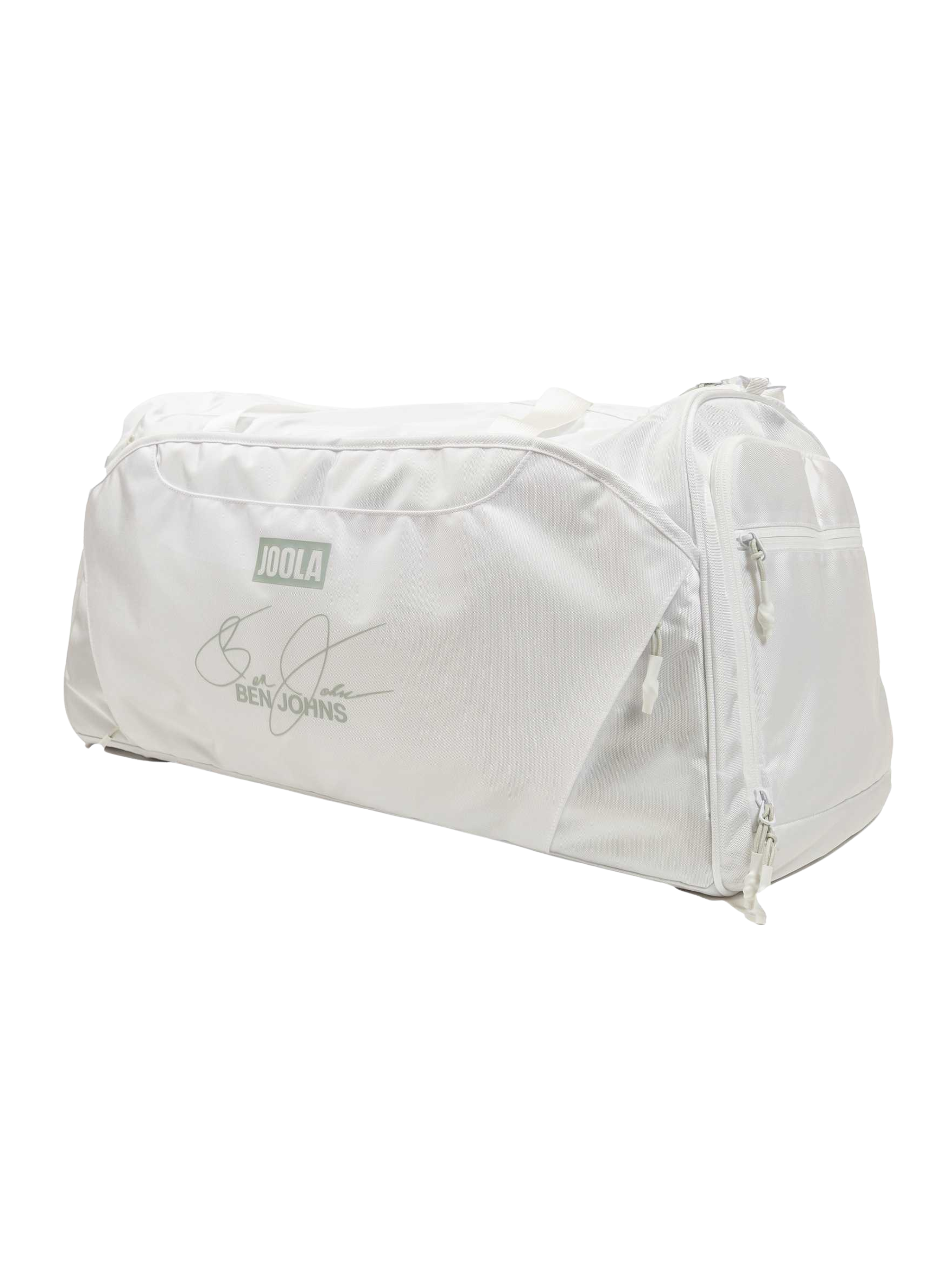 JOOLA Ben Johns Duffle Bag