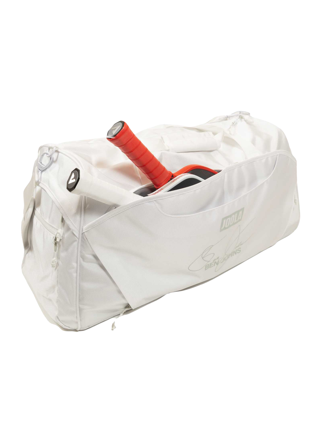 JOOLA Ben Johns Duffle Bag