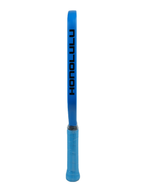 HONOLULU J2CR Crystal Blue™ Endurance Surface™ Pickleball Paddle - 5.5" Grip