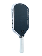 HONOLULU J2CR Crystal Blue™ Endurance Surface™ Pickleball Paddle - 5.5" Grip