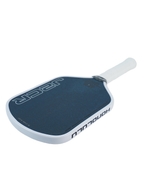 HONOLULU J2CR Crystal Blue™ Endurance Surface™ Pickleball Paddle - 6" Grip