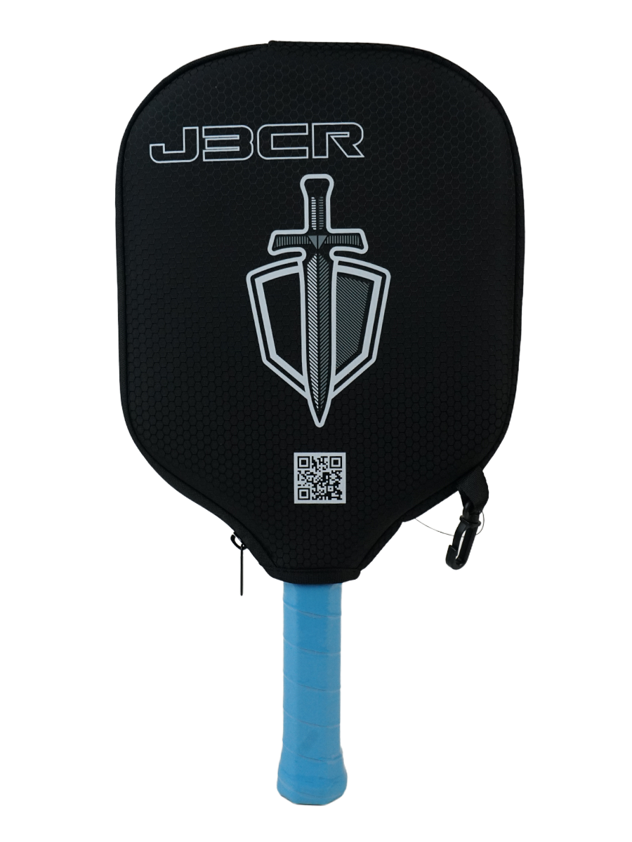HONOLULU J3CR Pickleball Paddle