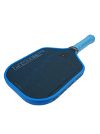 HONOLULU J3CR Crystal Blue™ Endurance Surface™ Pickleball Paddle