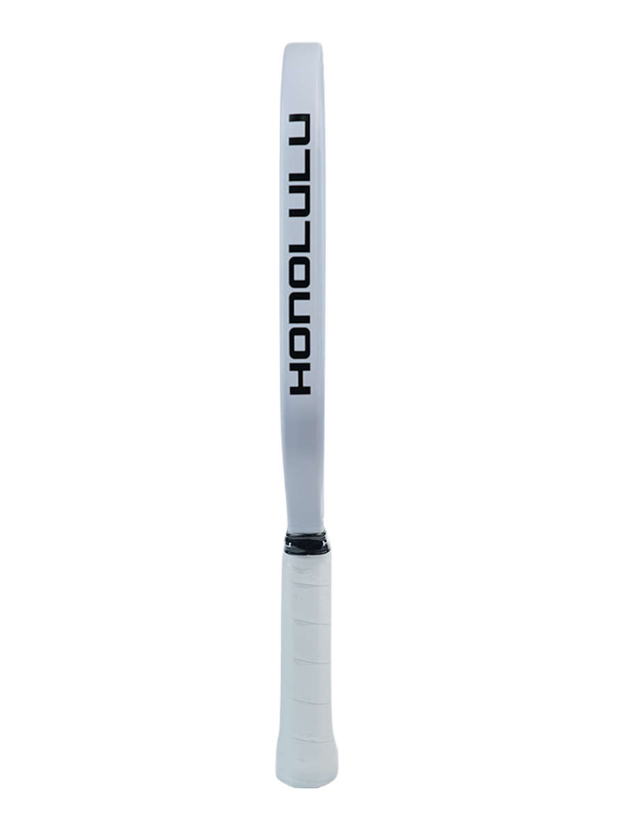 HONOLULU J3CR Crystal Blue™ Endurance Surface™ Pickleball Paddle