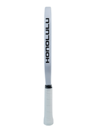HONOLULU J3CR Crystal Blue™ Endurance Surface™ Pickleball Paddle