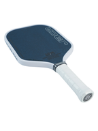 HONOLULU J3CR Crystal Blue™ Endurance Surface™ Pickleball Paddle