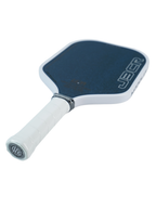 HONOLULU J3CR Crystal Blue™ Endurance Surface™ Pickleball Paddle
