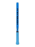 HONOLULU J6CR Crystal Blue™ Endurance Surface™ Pickleball Paddle
