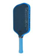HONOLULU J6CR Crystal Blue™ Endurance Surface™ Pickleball Paddle