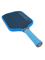 HONOLULU J6CR Crystal Blue™ Endurance Surface™ Pickleball Paddle