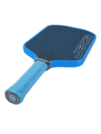 HONOLULU J6CR Crystal Blue™ Endurance Surface™ Pickleball Paddle