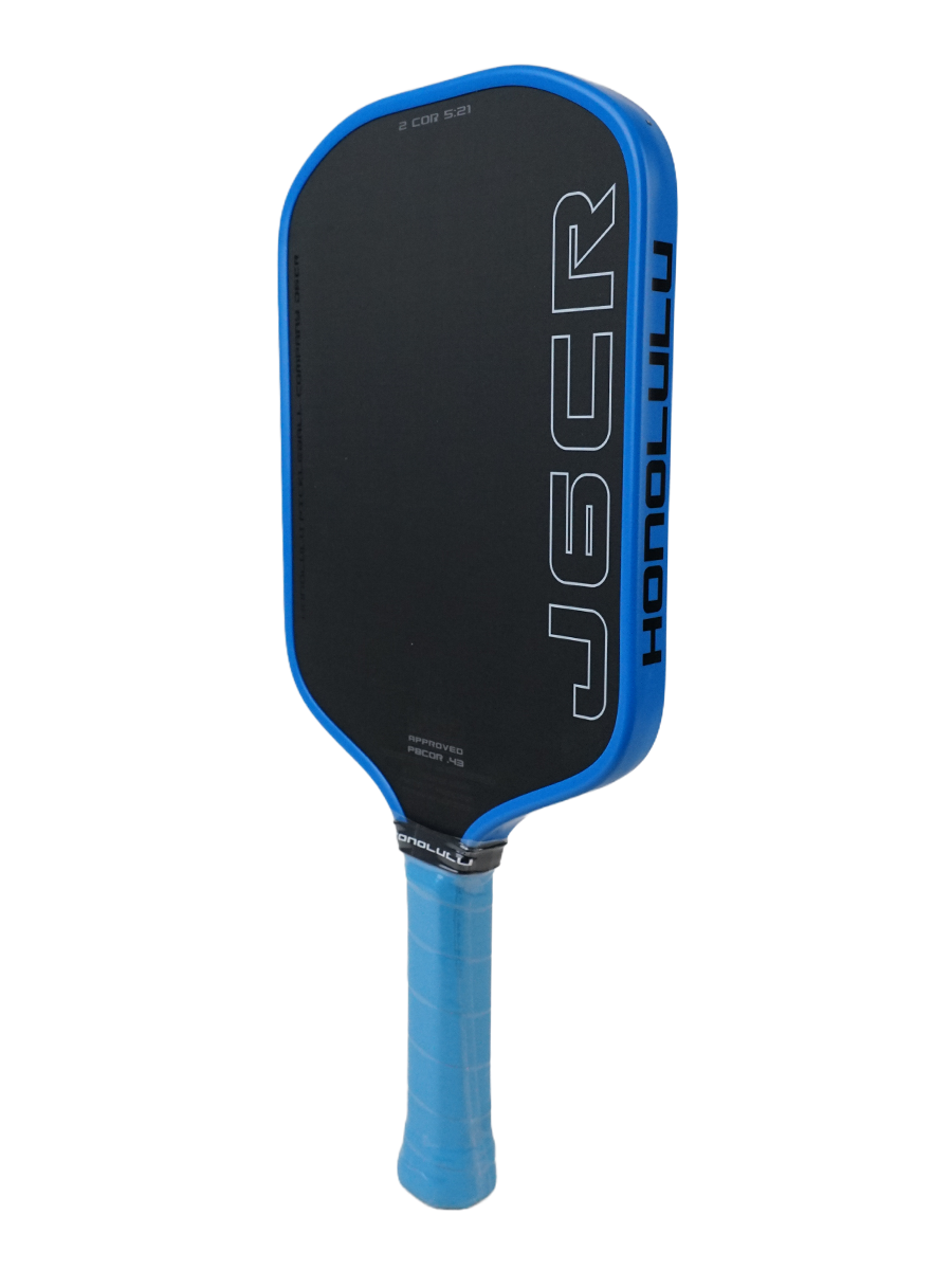 HONOLULU J6CR Pickleball Paddle
