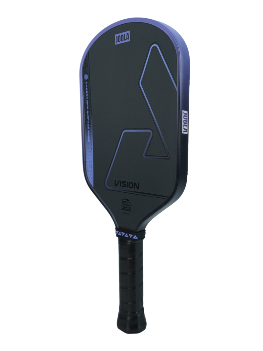 JOOLA Hyperion Vision Pickleball Paddle in Presentation Box