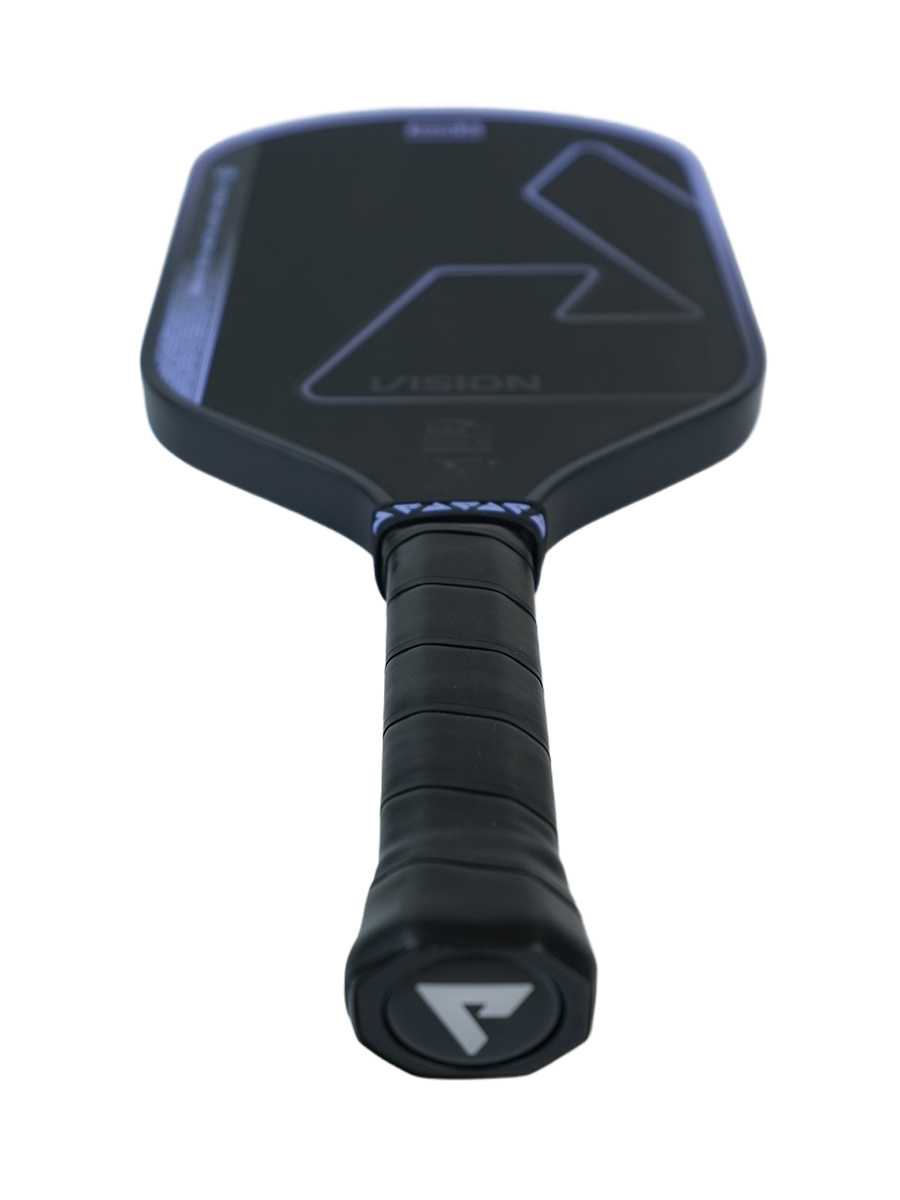 JOOLA Hyperion Vision Pickleball Paddle in Presentation Box