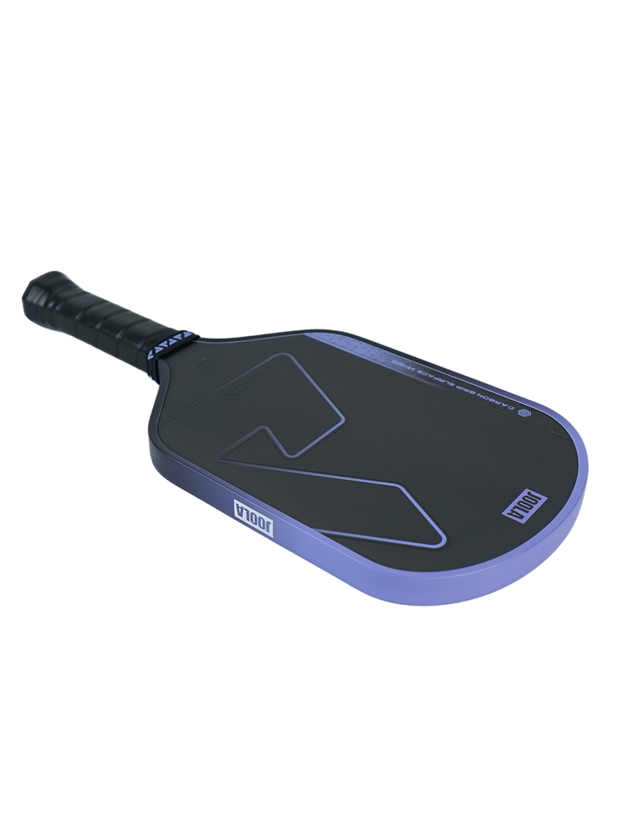 JOOLA Hyperion Vision Pickleball Paddle in Presentation Box