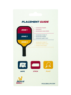 PBPH Premium Weight Strips