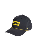 JOOLA Perforated Rope Cap