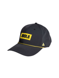 JOOLA Perforated Rope Cap