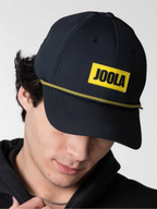 JOOLA Perforated Rope Cap