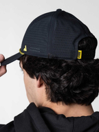 JOOLA Perforated Rope Cap