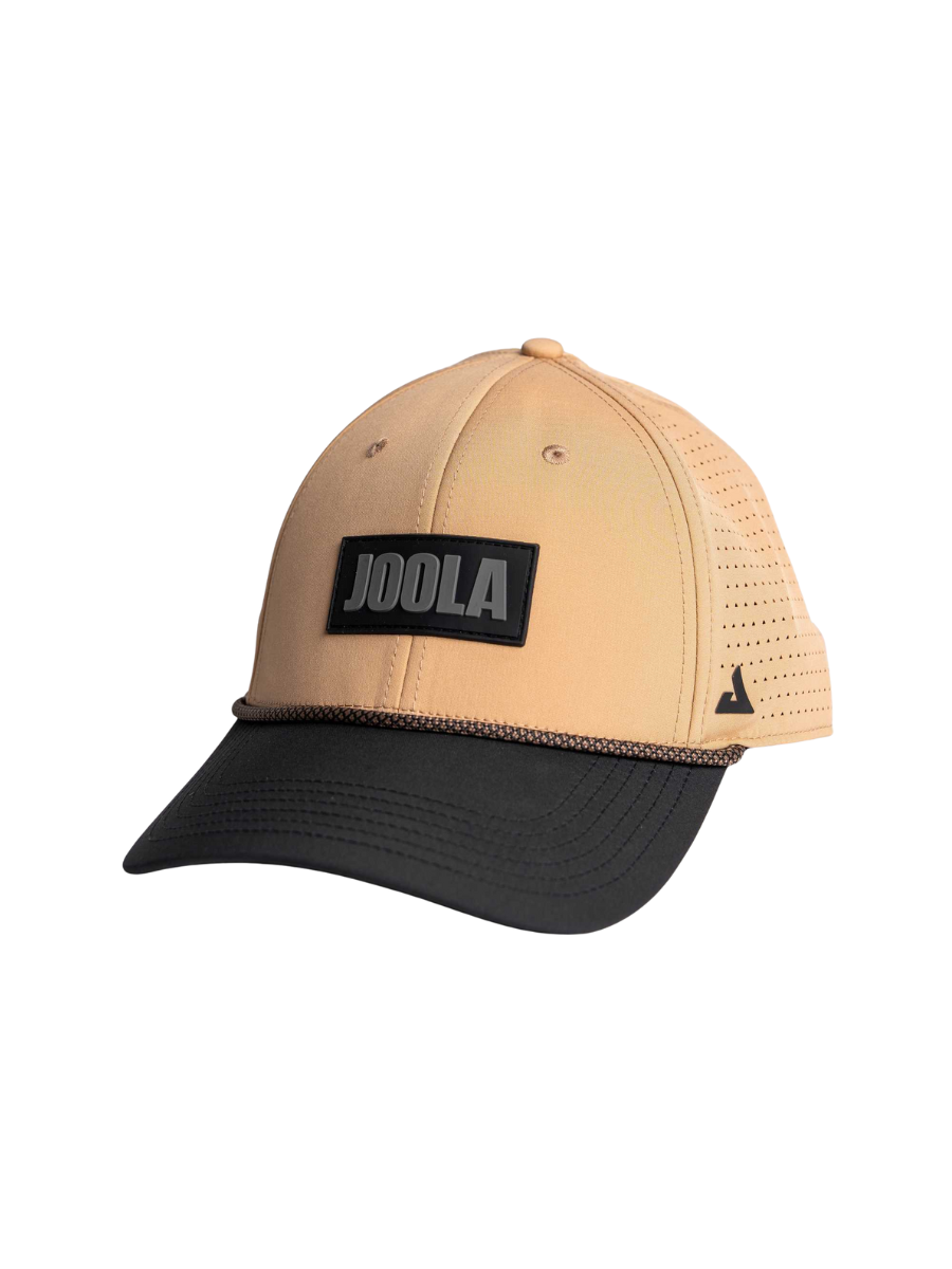 JOOLA Perforated Rope Cap – Splash Underwater Imaging