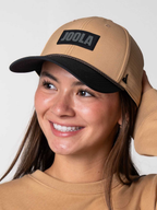 JOOLA Perforated Rope Cap
