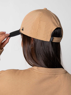 JOOLA Perforated Rope Cap