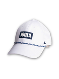 JOOLA Perforated Rope Cap