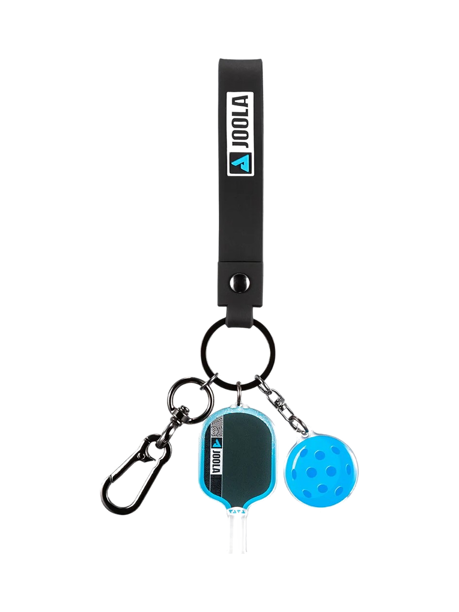 JOOLA Pro V Keychain